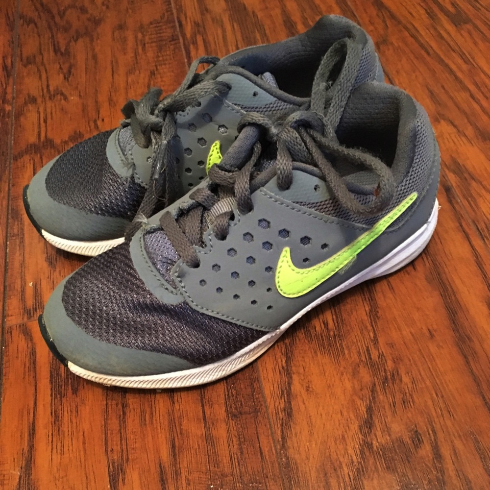 Nike shoes